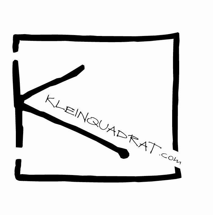 kleinquadrat.com